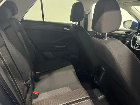 Volkswagen T-Roc Advance Style 1.5 TSI 110kW DSG