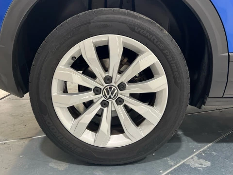 Volkswagen T-Roc Advance Style 1.5 TSI 110kW DSG