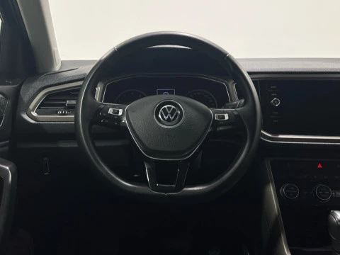 Volkswagen T-Roc Advance Style 1.5 TSI 110kW DSG