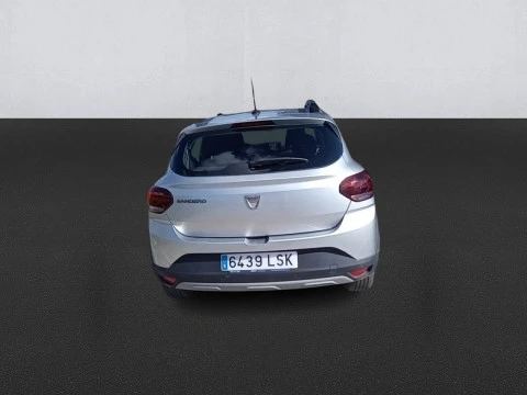 Dacia Sandero Stepway Comfort TCe 67kW (90CV)