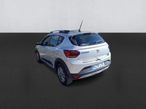 Dacia Sandero Stepway Comfort TCe 67kW (90CV)