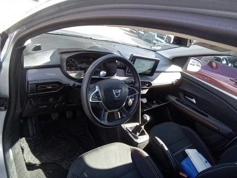 Dacia Sandero Stepway Comfort TCe 67kW (90CV)