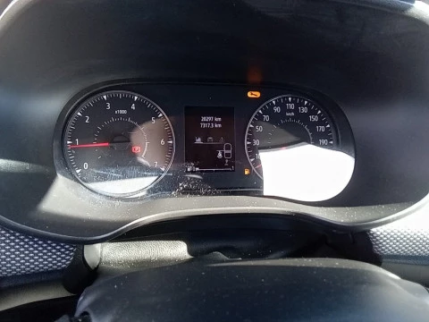 Dacia Sandero Stepway Comfort TCe 67kW (90CV)