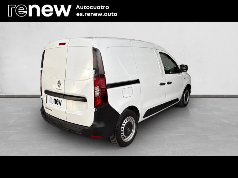 Renault Express  Furgon Diesel  1.5 Blue dCi Confort 55kW