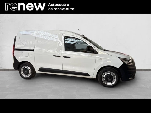 Renault Express  Furgon Diesel  1.5 Blue dCi Confort 55kW