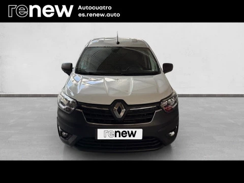 Renault Express  Furgon Diesel  1.5 Blue dCi Confort 55kW