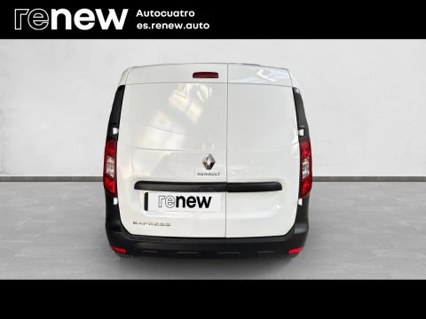 Renault Express  Furgon Diesel  1.5 Blue dCi Confort 55kW