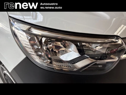 Renault Express  Furgon Diesel  1.5 Blue dCi Confort 55kW