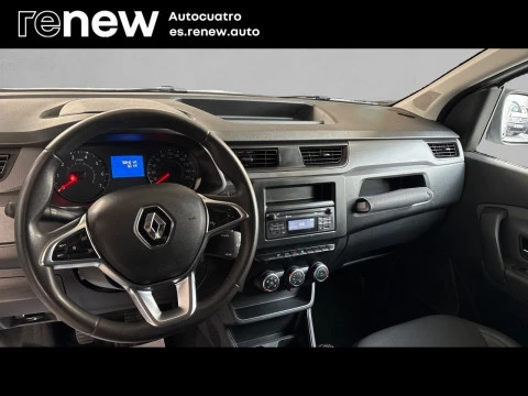 Renault Express  Furgon Diesel  1.5 Blue dCi Confort 55kW