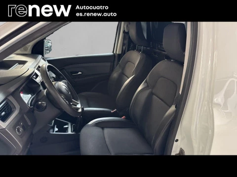 Renault Express  Furgon Diesel  1.5 Blue dCi Confort 55kW