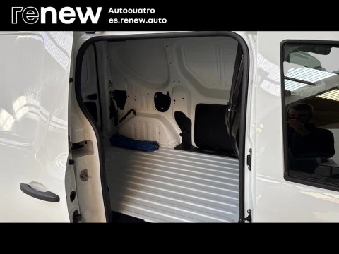 Renault Express  Furgon Diesel  1.5 Blue dCi Confort 55kW