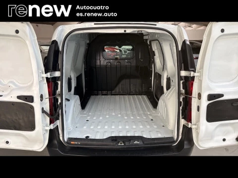 Renault Express  Furgon Diesel  1.5 Blue dCi Confort 55kW