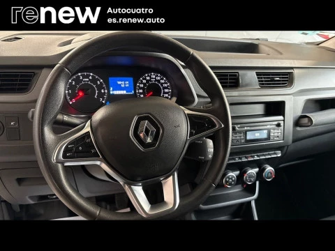 Renault Express  Furgon Diesel  1.5 Blue dCi Confort 55kW