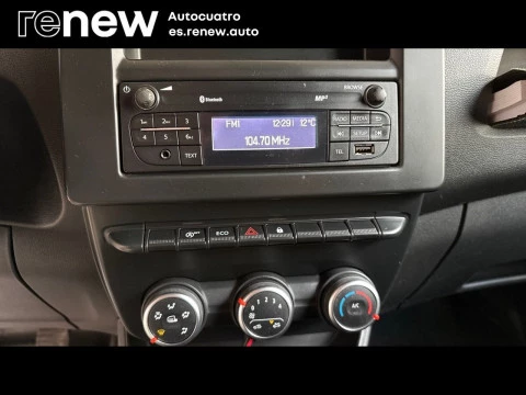 Renault Express  Furgon Diesel  1.5 Blue dCi Confort 55kW