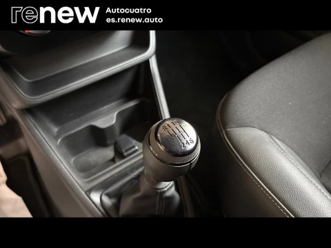 Renault Express  Furgon Diesel  1.5 Blue dCi Confort 55kW