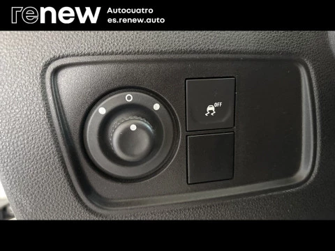 Renault Express  Furgon Diesel  1.5 Blue dCi Confort 55kW