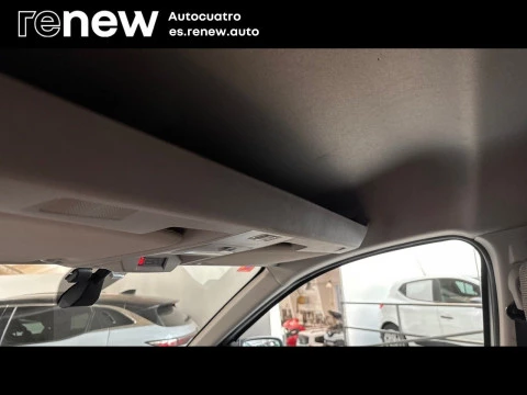 Renault Express  Furgon Diesel  1.5 Blue dCi Confort 55kW