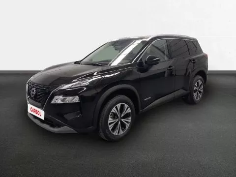 Nissan X-Trail 5pl 1.5 e-POWER 152kW 4x2 A/T Acenta Nissan X-Trail 5pl 1.5 e-POWER 152kW 4x2 A/T Acenta