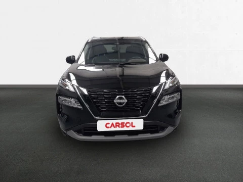 Nissan X-Trail 5pl 1.5 e-POWER 152kW 4x2 A/T Acenta