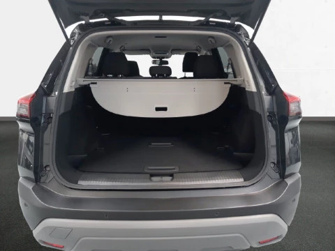 Nissan X-Trail 5pl 1.5 e-POWER 152kW 4x2 A/T Acenta