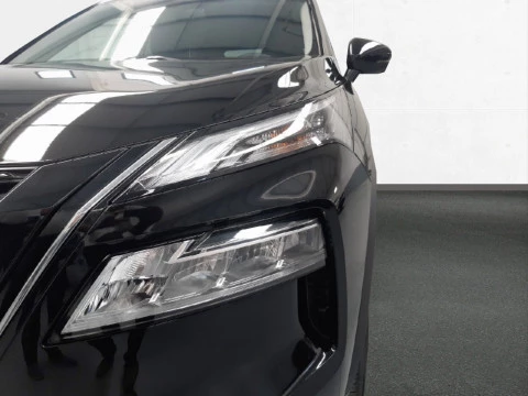 Nissan X-Trail 5pl 1.5 e-POWER 152kW 4x2 A/T Acenta