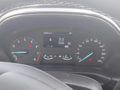 Ford Puma 1.0 EcoBoost 125cv Titanium MHEV