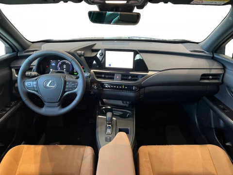 Lexus UX 2.0 300h UX Plus