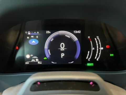 Lexus UX 2.0 300h UX Plus