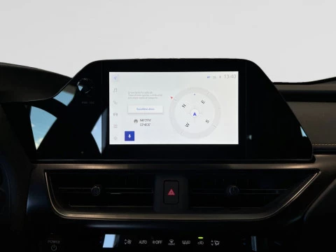 Lexus UX 2.0 300h UX Plus