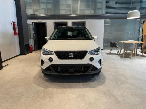 Seat Arona 1.0 TSI 81KW STYLE 5P