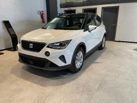 Seat Arona 1.0 TSI 81KW STYLE 5P