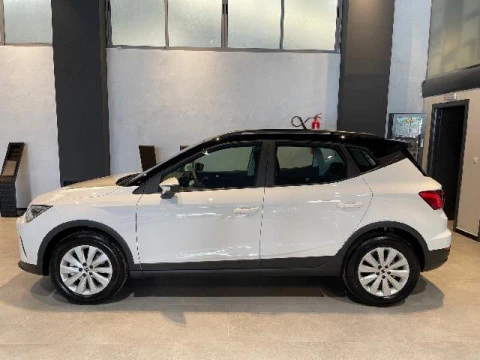 Seat Arona 1.0 TSI 81KW STYLE 5P