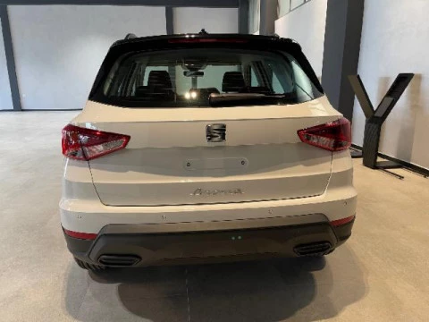 Seat Arona 1.0 TSI 81KW STYLE 5P