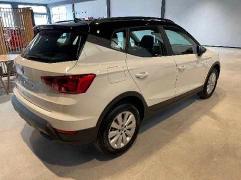 Seat Arona 1.0 TSI 81KW STYLE 5P