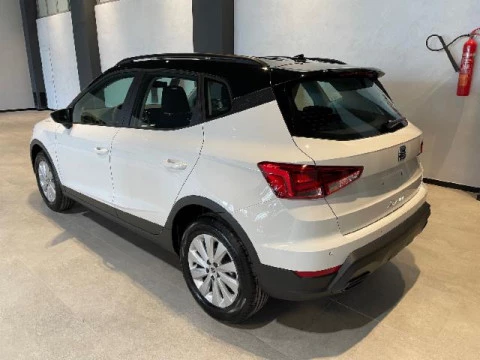 Seat Arona 1.0 TSI 81KW STYLE 5P
