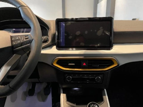 Seat Arona 1.0 TSI 81KW STYLE 5P