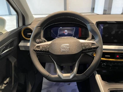 Seat Arona 1.0 TSI 81KW STYLE 5P