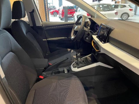 Seat Arona 1.0 TSI 81KW STYLE 5P