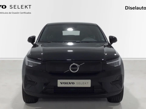 Volvo C40 Recharge Single Extended Core Auto