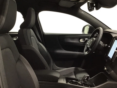 Volvo C40 Recharge Single Extended Core Auto