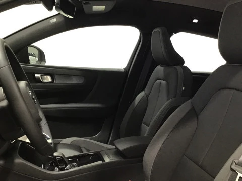 Volvo C40 Recharge Single Extended Core Auto