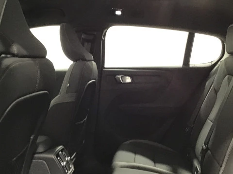 Volvo C40 Recharge Single Extended Core Auto