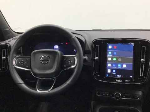 Volvo C40 Recharge Single Extended Core Auto