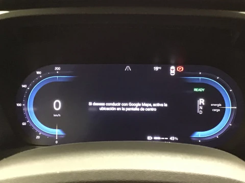 Volvo C40 Recharge Single Extended Core Auto