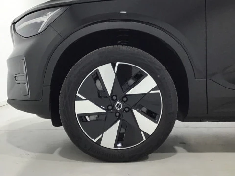 Volvo C40 Recharge Single Extended Core Auto