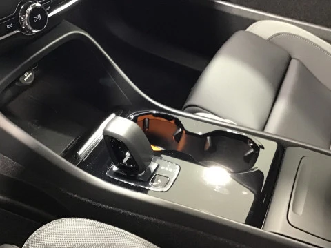 Volvo C40 Recharge Single Extended Core Auto