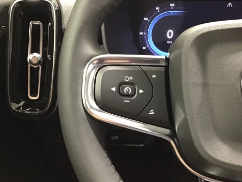 Volvo C40 Recharge Single Extended Core Auto