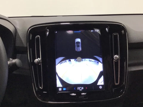 Volvo C40 Recharge Single Extended Core Auto