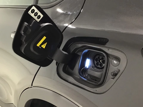 Volvo C40 Recharge Single Extended Core Auto