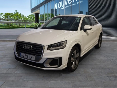 Audi Q2 Sport 30 TDI 85kW (116CV)